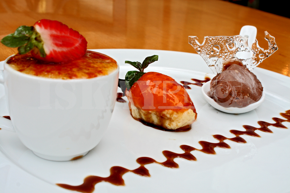 Dulce Trinidad Dulce Trinidad