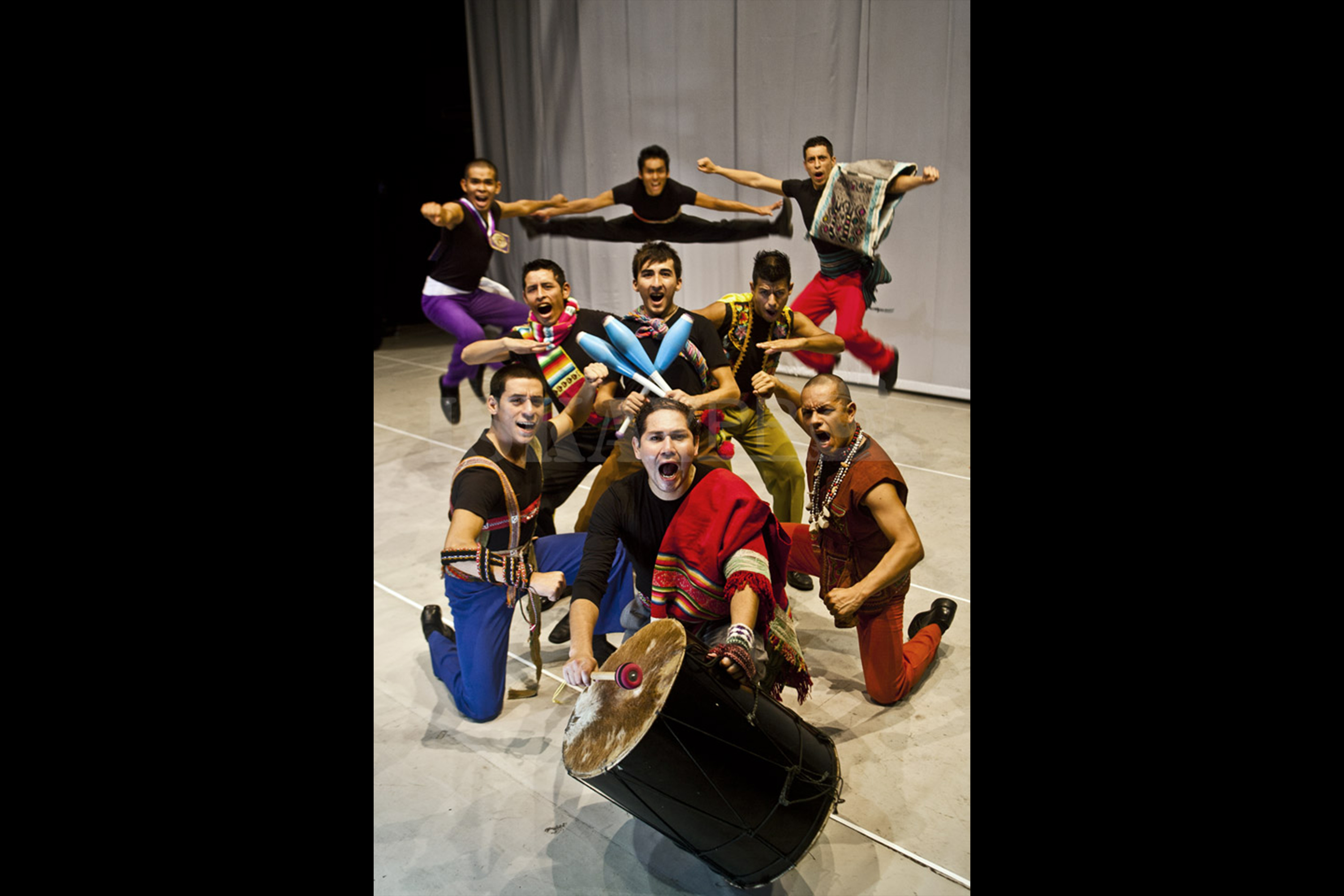 FESTIVAL DANZA FESTIVAL DANZA