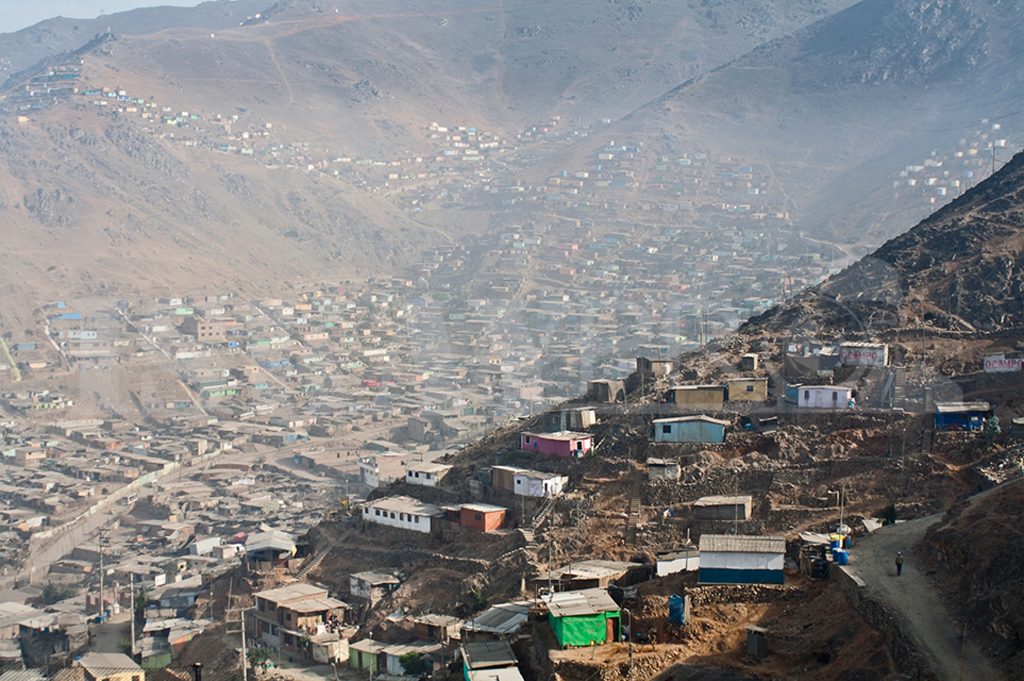 LA CIUDAD QUE NO VES 01 LA CIUDAD QUE NO VES 01