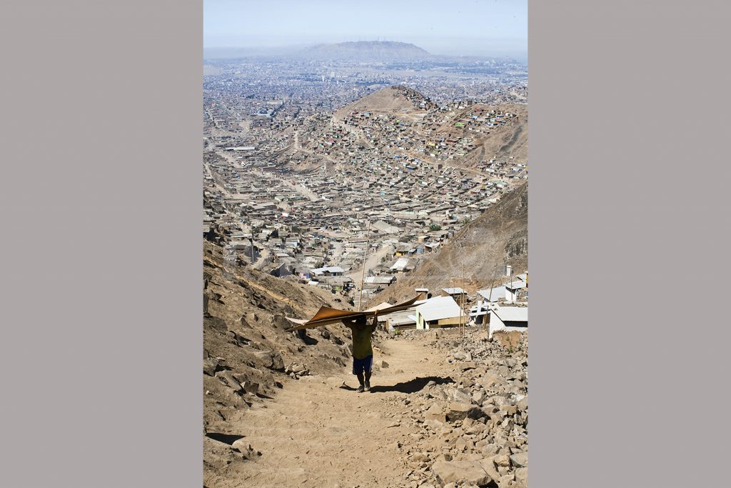 LA CIUDAD QUE NO VES 02 LA CIUDAD QUE NO VES 02