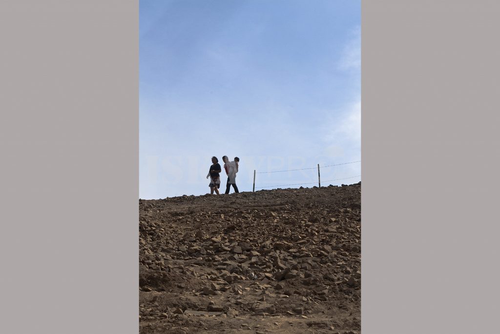 LA CIUDAD QUE NO VES 03 LA CIUDAD QUE NO VES 03