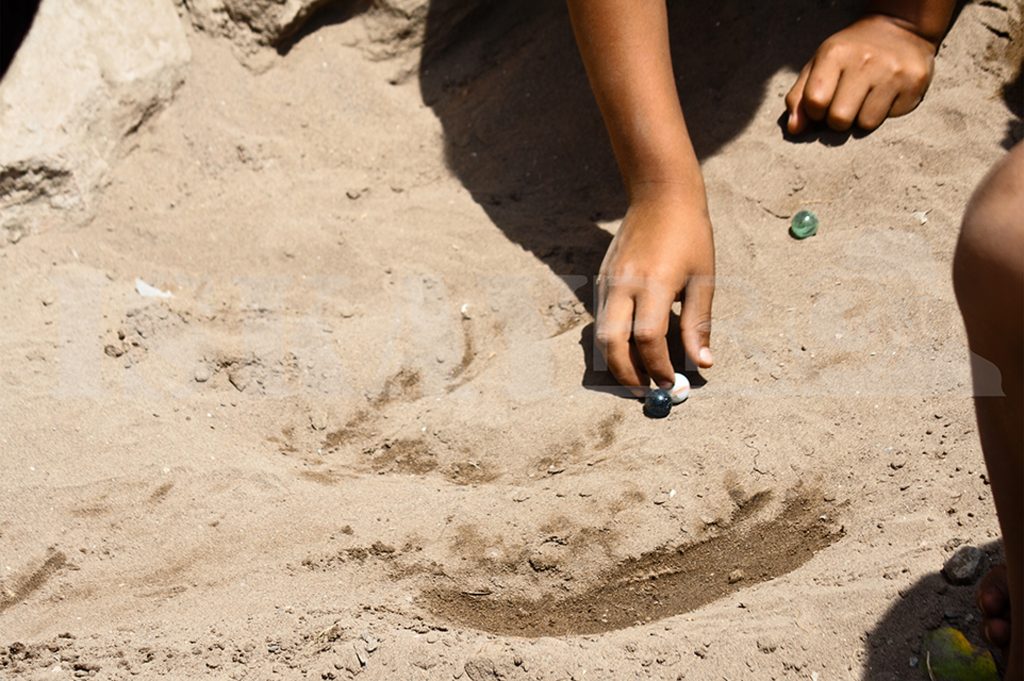 LA CIUDAD QUE NO VES 06 LA CIUDAD QUE NO VES 06