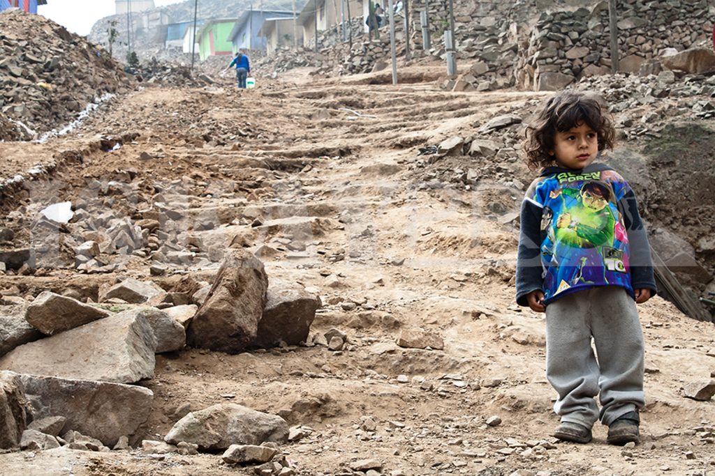 LA CIUDAD QUE NO VES 07 LA CIUDAD QUE NO VES 07