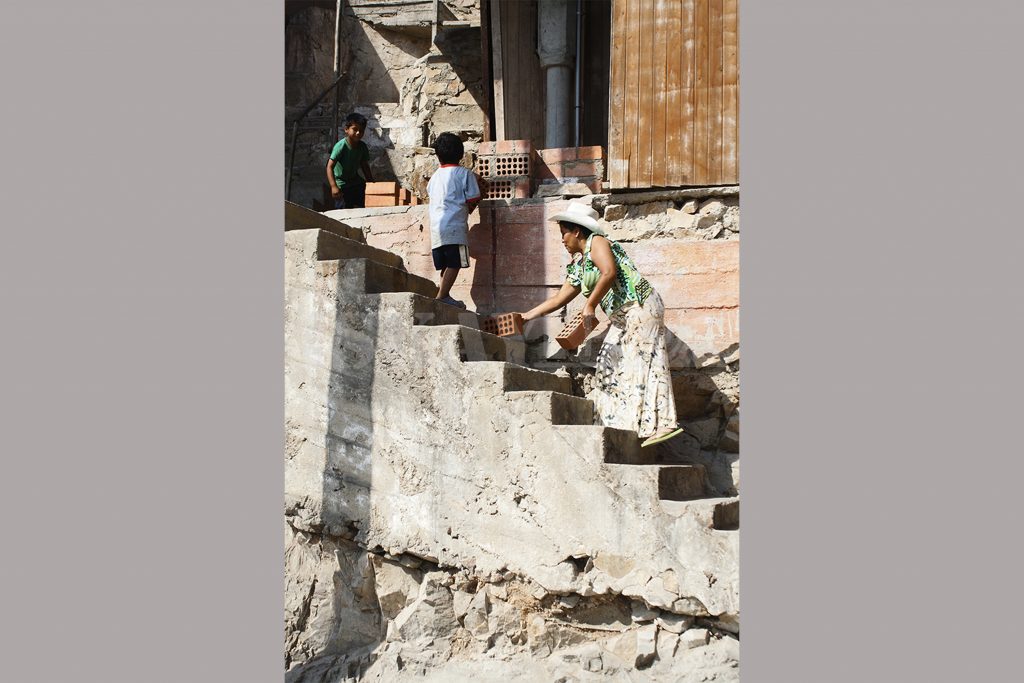 LA CIUDAD QUE NO VES 08 LA CIUDAD QUE NO VES 08