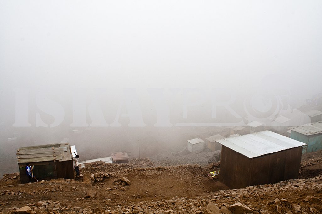 LA CIUDAD QUE NO VES 14 LA CIUDAD QUE NO VES 14