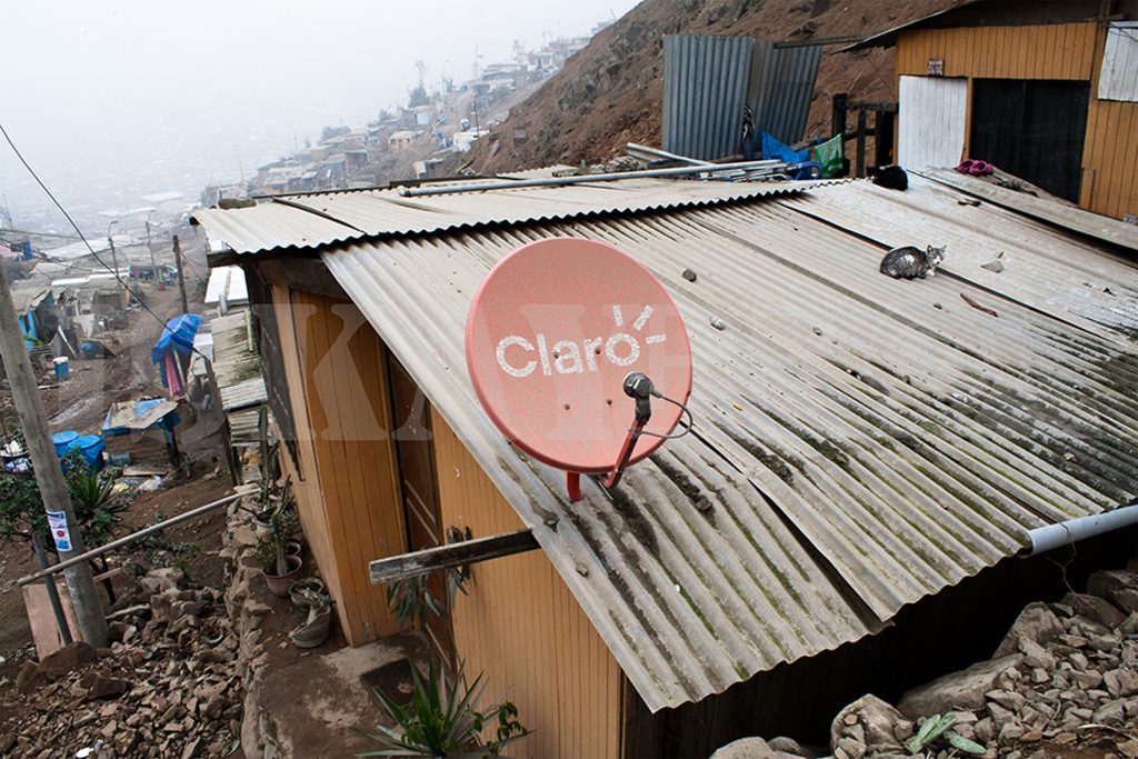 LA CIUDAD QUE NO VES 17 LA CIUDAD QUE NO VES 17