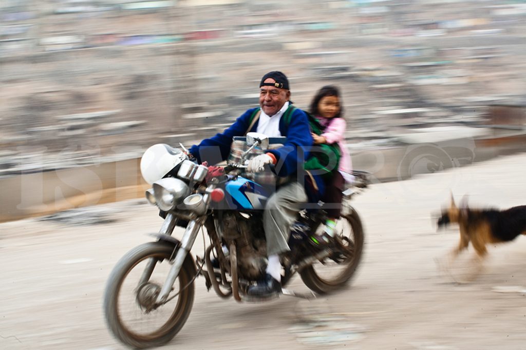 LA CIUDAD QUE NO VES 18 LA CIUDAD QUE NO VES 18