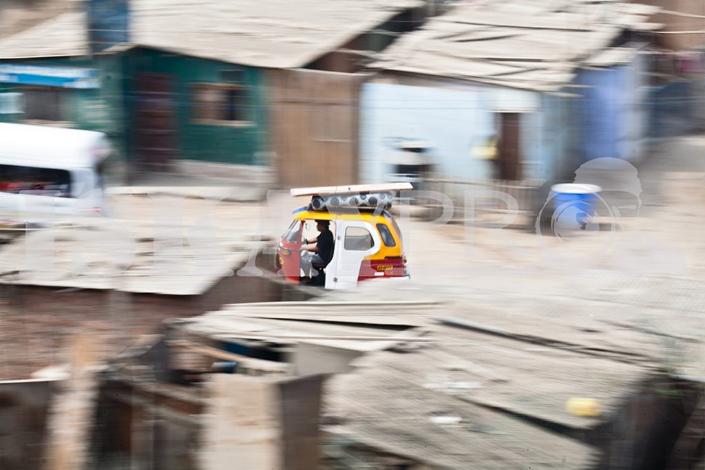 LA CIUDAD QUE NO VES 19 LA CIUDAD QUE NO VES 19