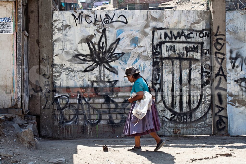 LA CIUDAD QUE NO VES 20 LA CIUDAD QUE NO VES 20