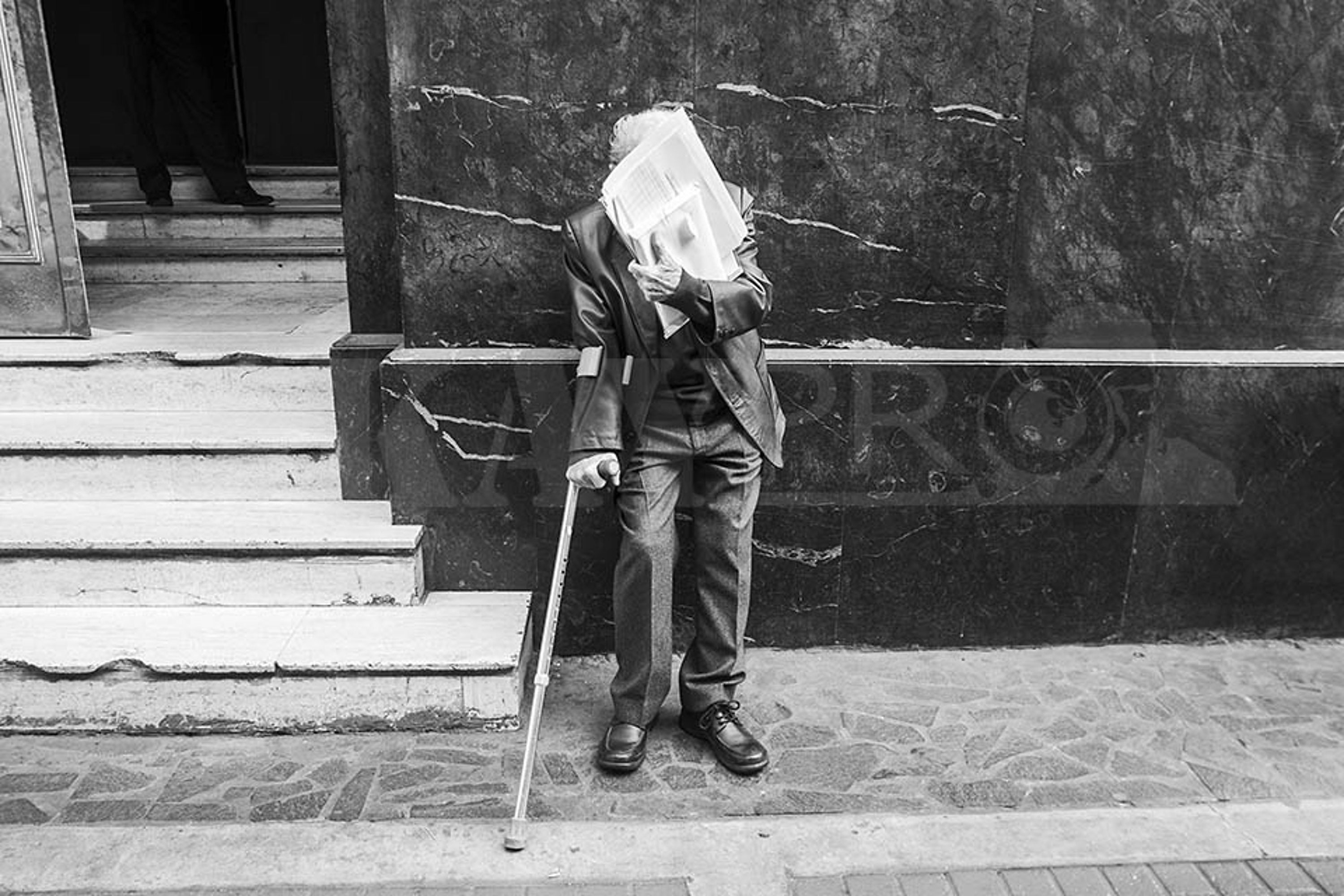 LA TERCERA EDAD 04 LA TERCERA EDAD 04