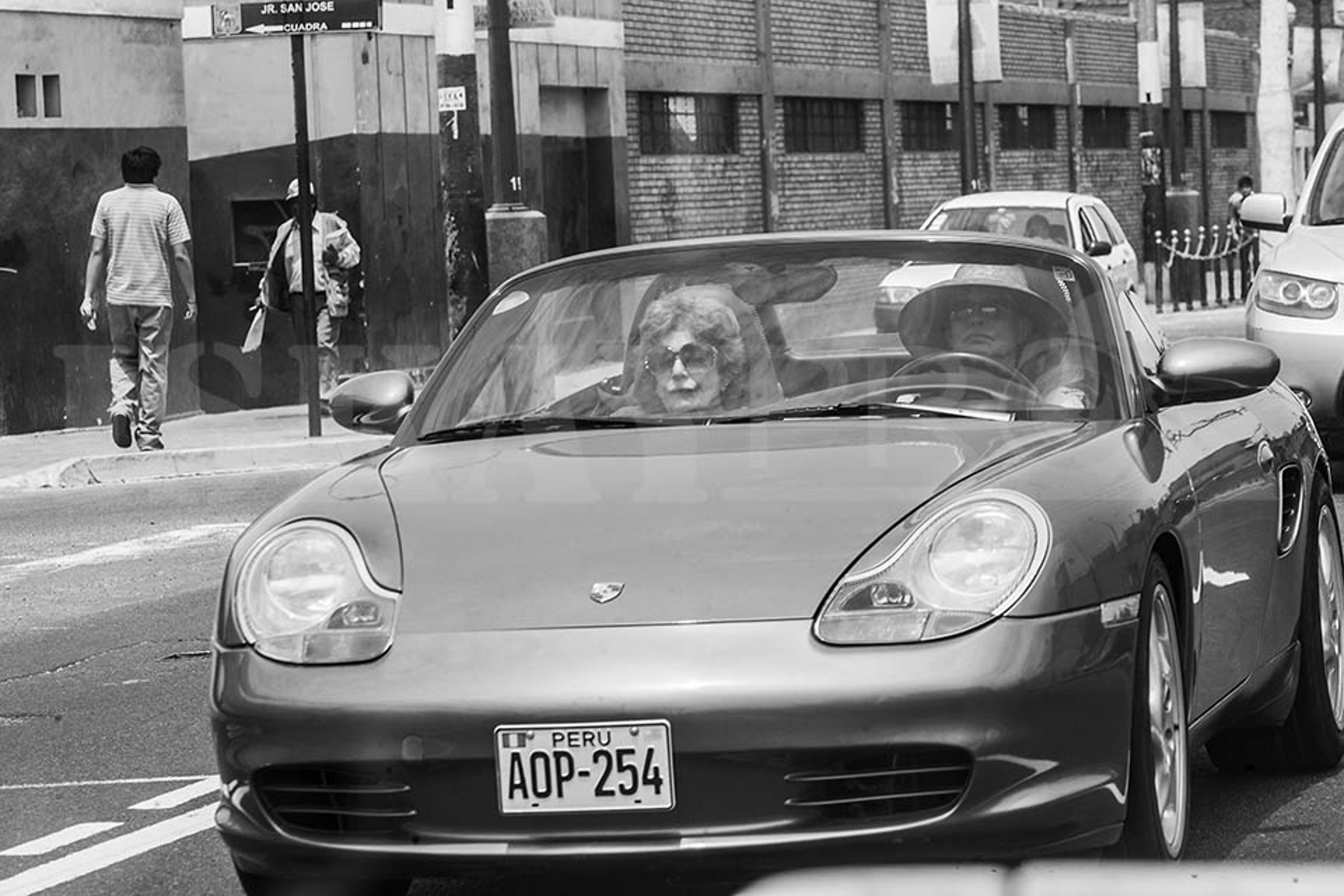 LA TERCERA EDAD 06 LA TERCERA EDAD 06