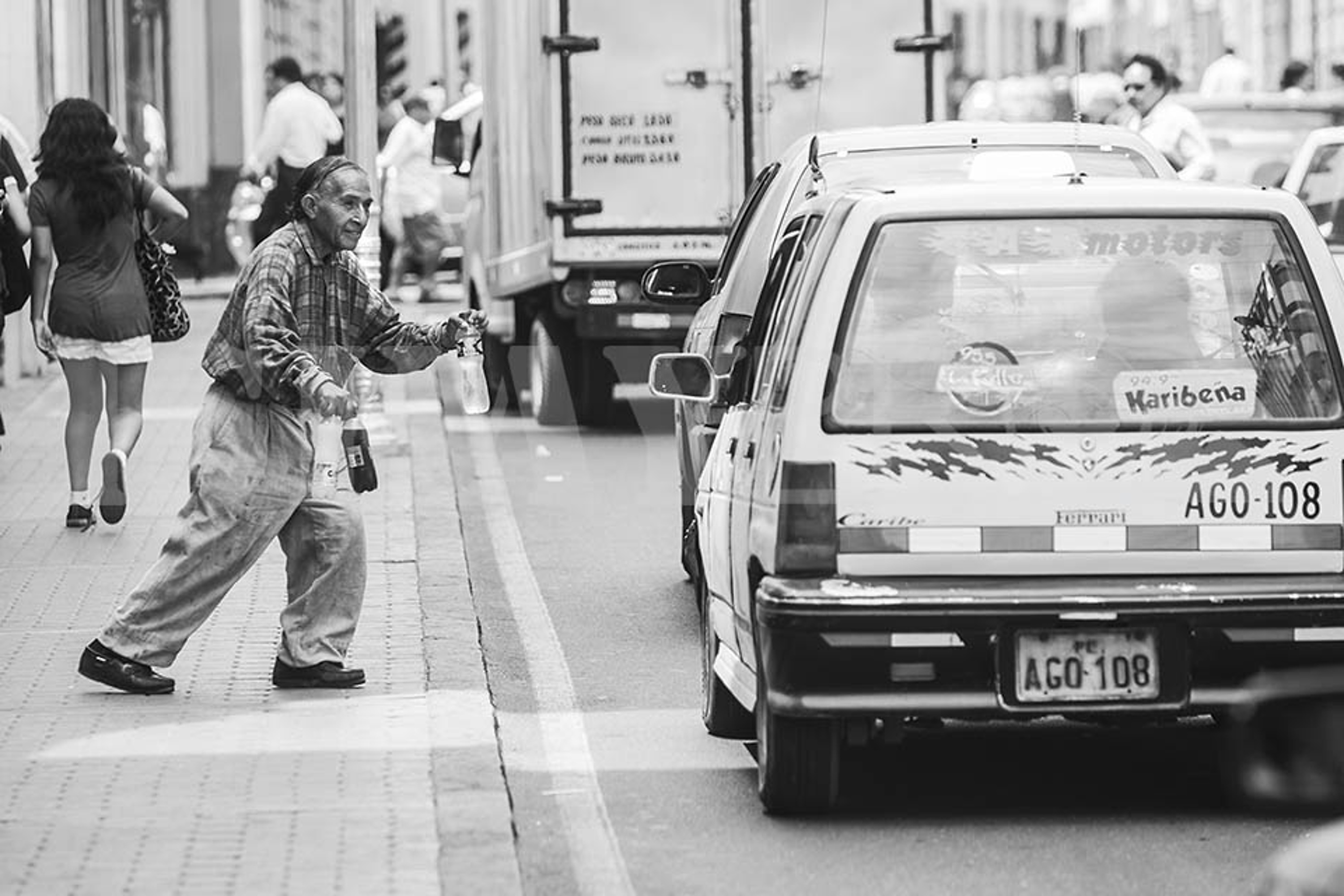 LA TERCERA EDAD 12 LA TERCERA EDAD 12