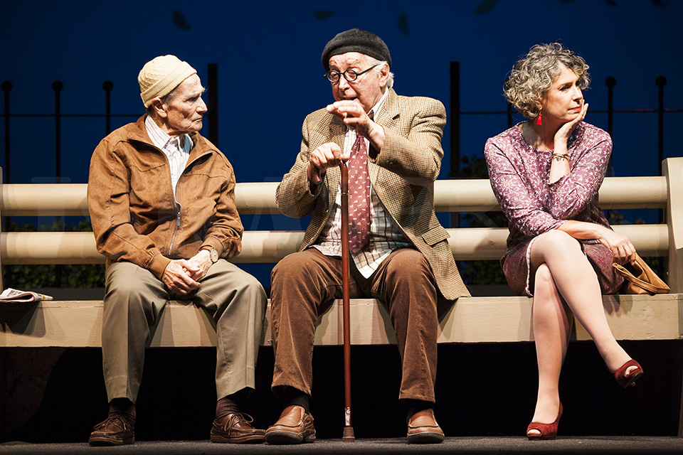 OBRA VIVIR ES FORMIDABLE CATTONE 33 OBRA VIVIR ES FORMIDABLE CATTONE 33