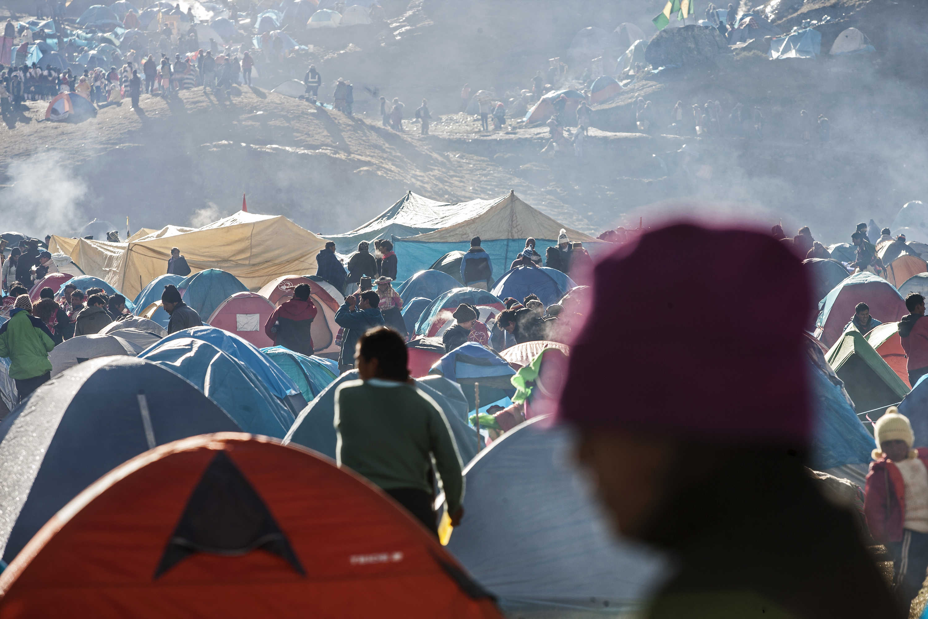 QOYLLURIT'I 13 QOYLLURIT'I 13