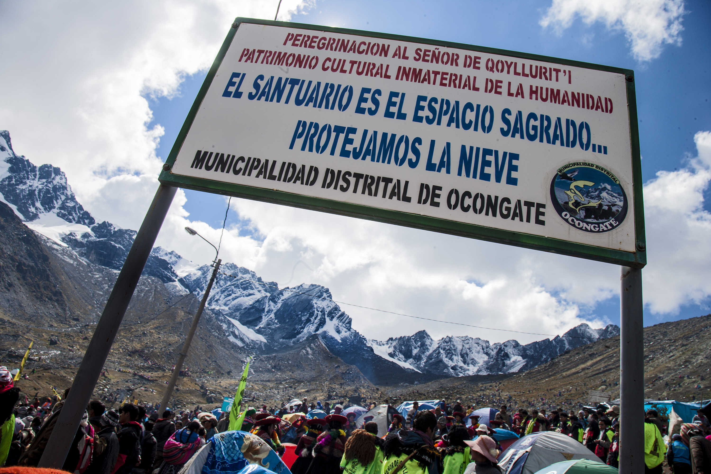 QOYLLURIT'I 19 QOYLLURIT'I 19