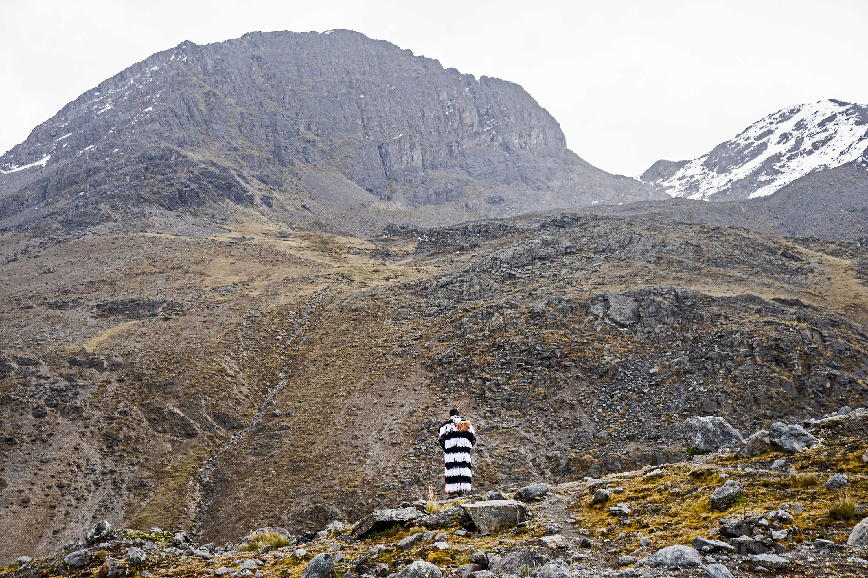 QOYLLURIT'I 33 QOYLLURIT'I 33