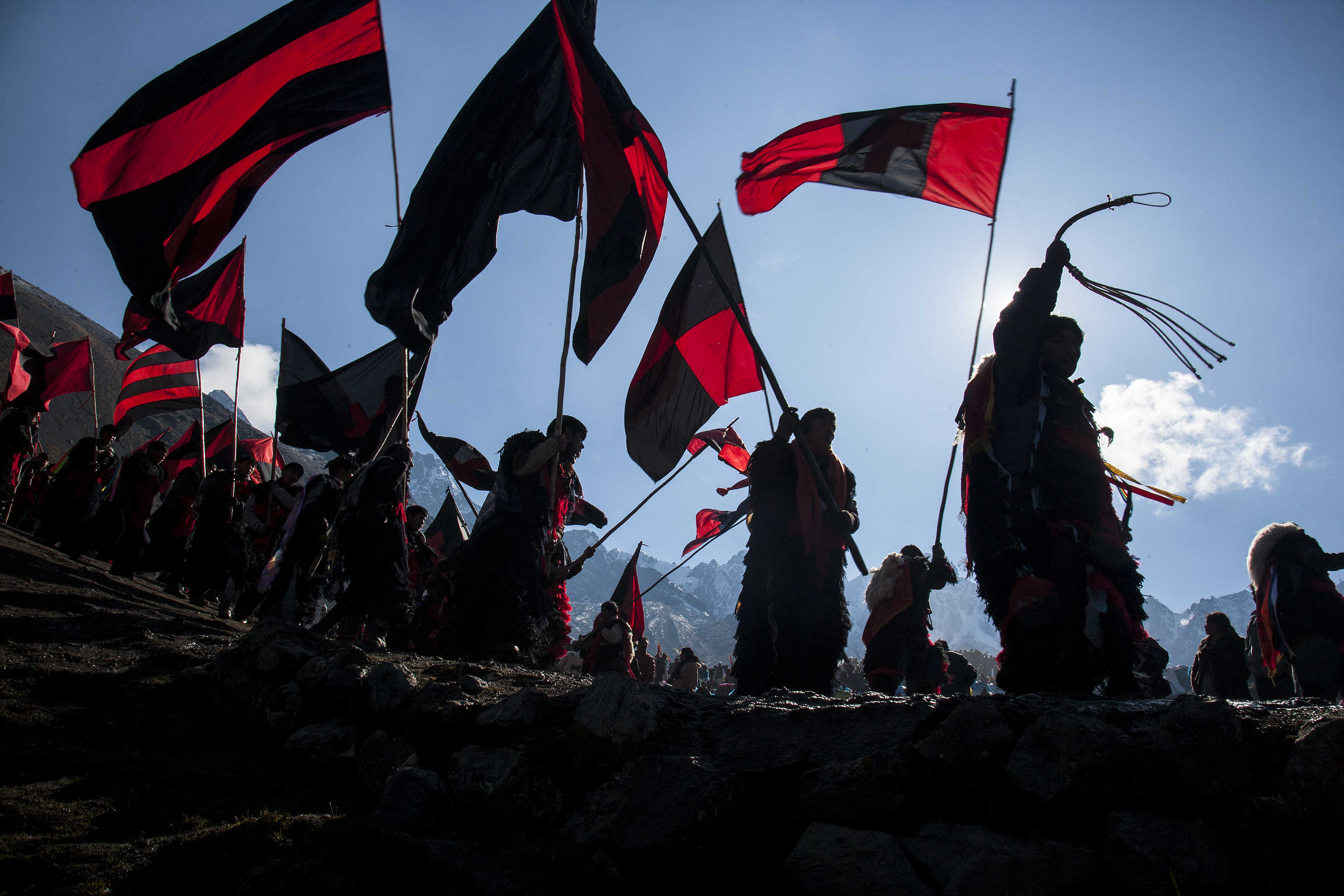 QOYLLURIT'I 45 QOYLLURIT'I 45