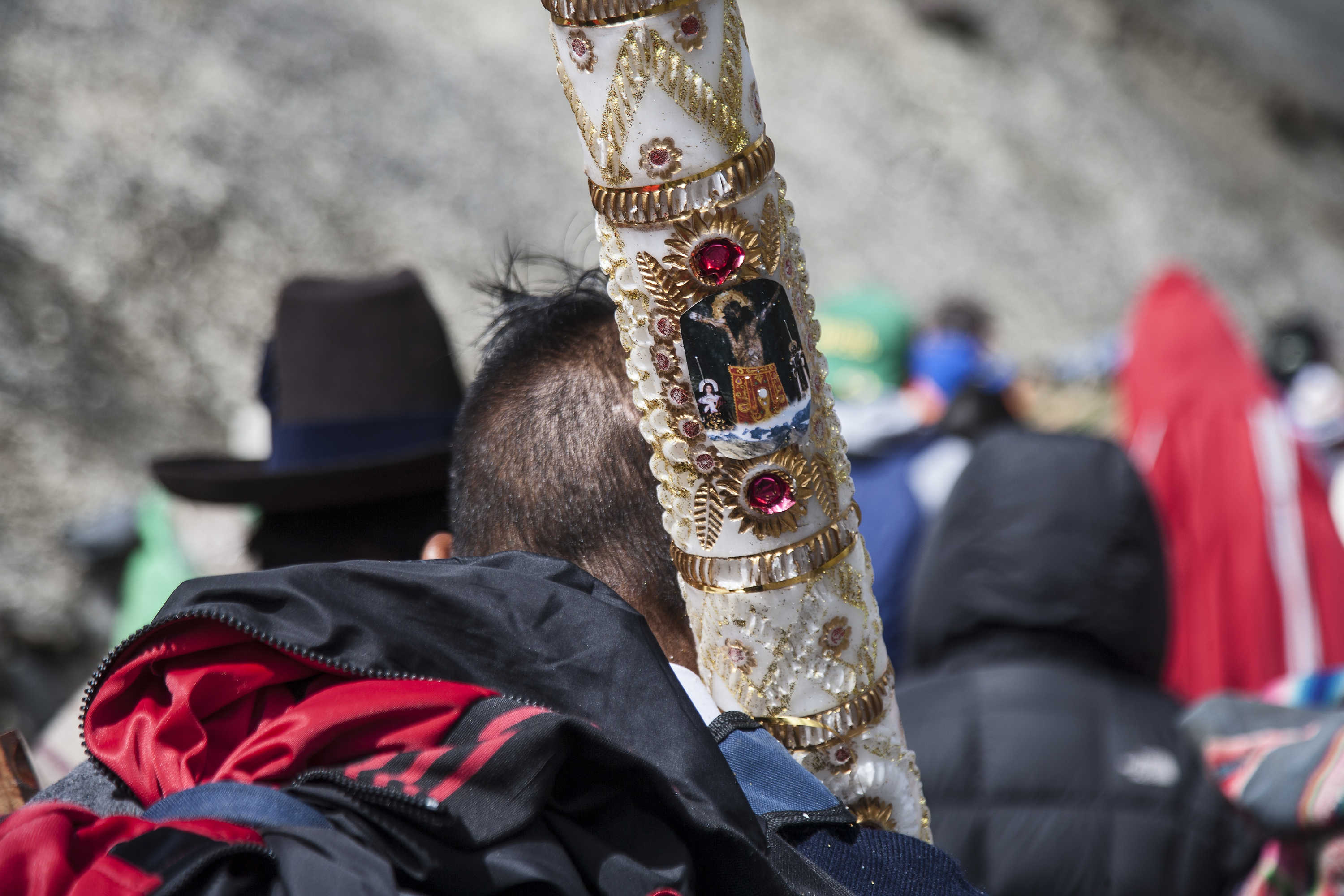 QOYLLURIT'I 55 QOYLLURIT'I 55