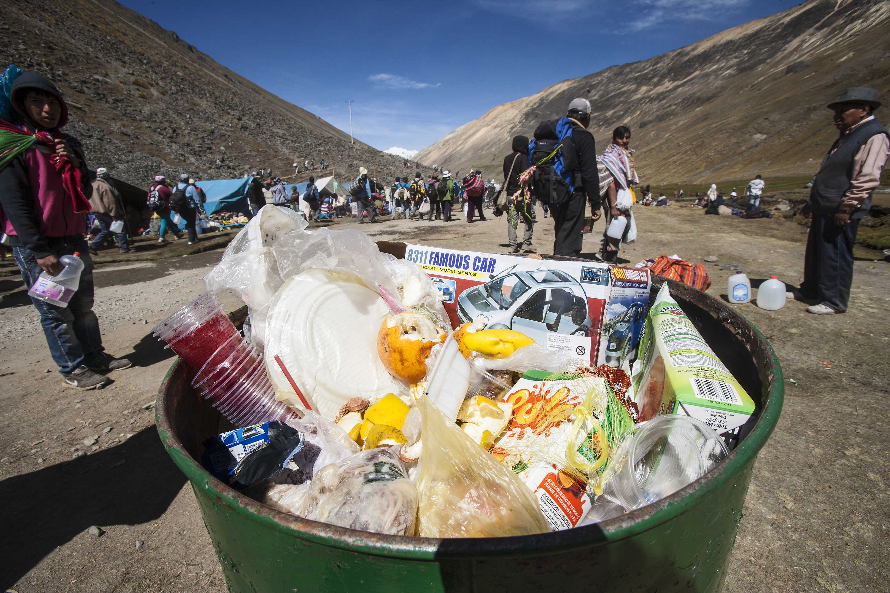 QOYLLURIT'I 64 QOYLLURIT'I 64