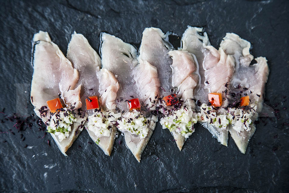 RESTAURANTE OISHII 02 RESTAURANTE OISHII 02