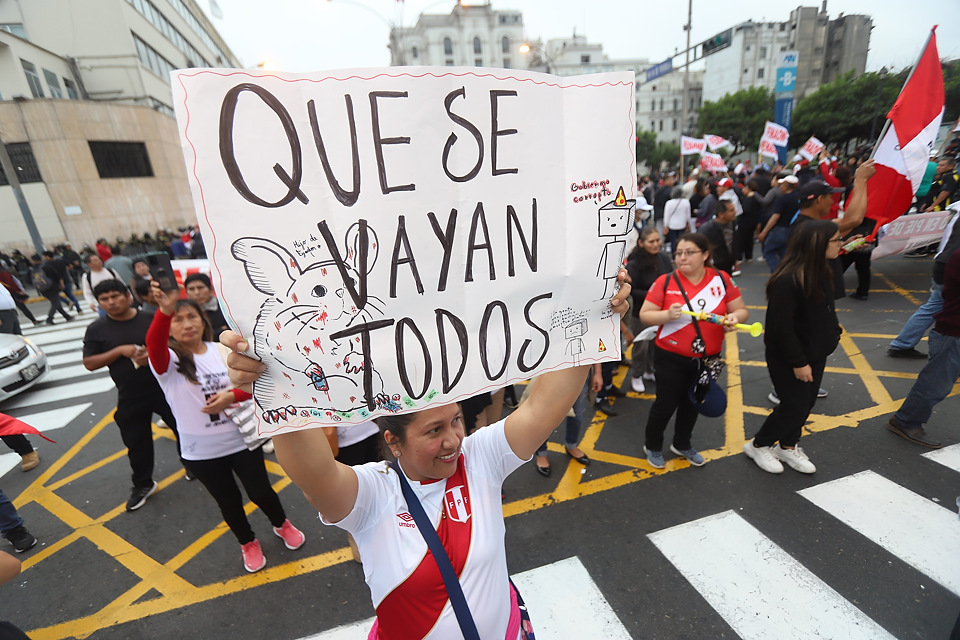 toma de lima toma de lima